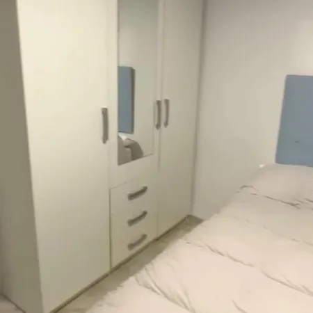 Apartamento Blue & Green *
